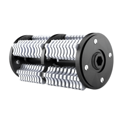 Complete cutter drum for BMP 215 | NORWIT.PL