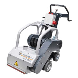 Frezarka do betonu Shwamborn BEF 320EX 400V | NORWIT.PL