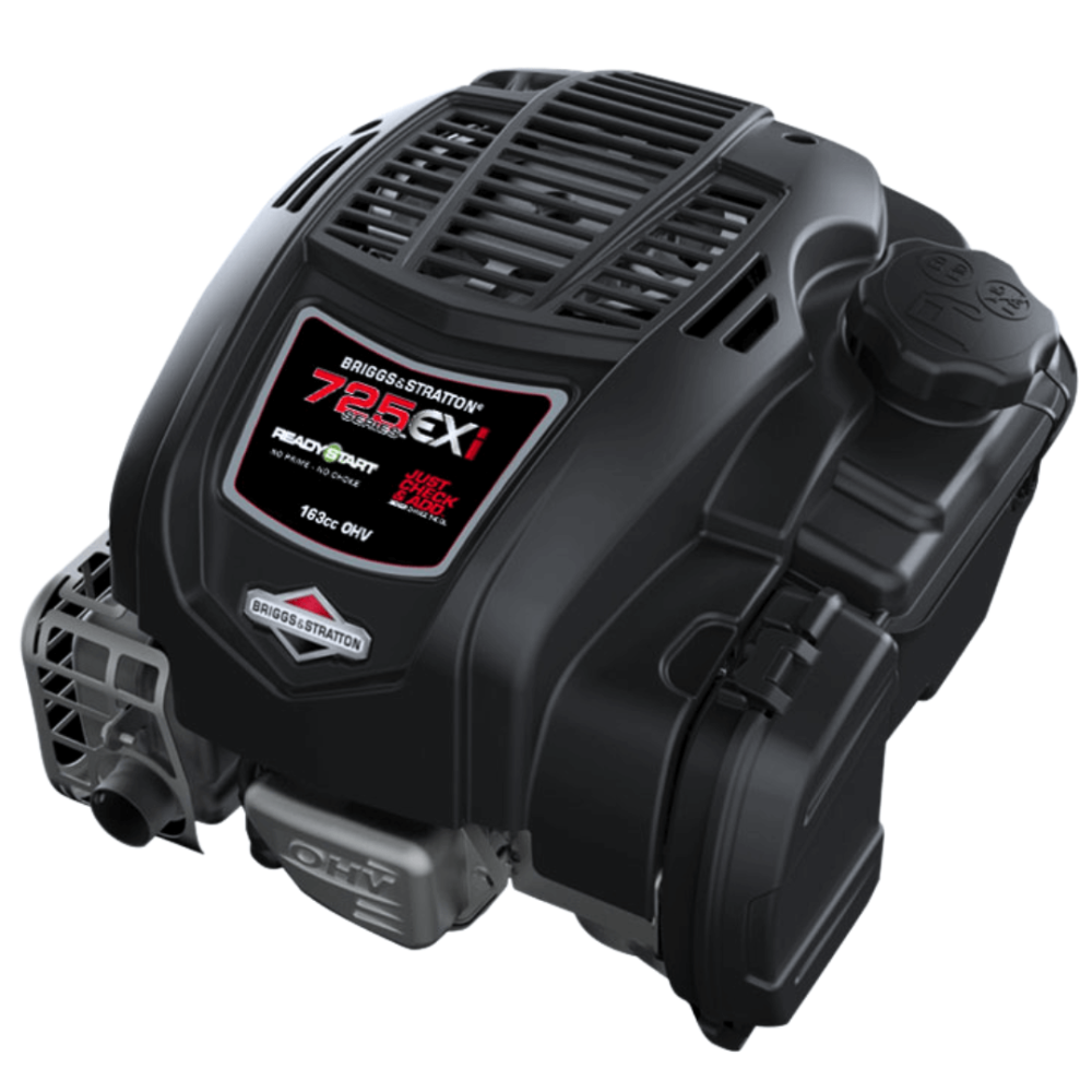 Silnik spalinowy Briggs & Stratton 8240 Pro V-Twin 24 KM | Dobra Cena | NORWIT.PL