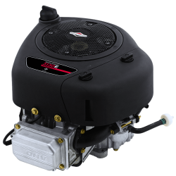 Silnik spalinowy Briggs & Stratton 8240 Pro V-Twin 24 KM | Dobra Cena | NORWIT.PL