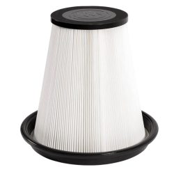 Filtr wstępny do odkurzacza Husqvarna DE 120 | NORWIT.PL