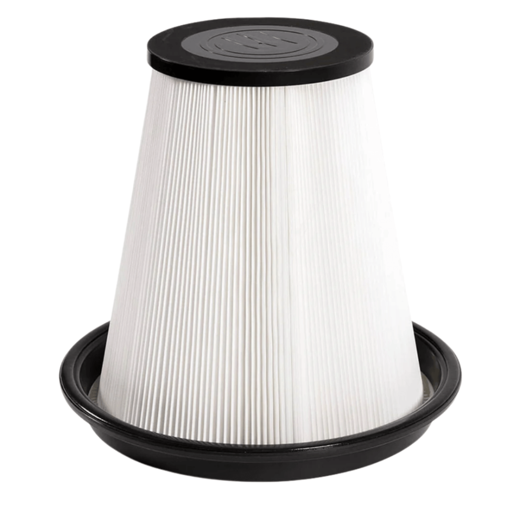 Filtr wstępny do odkurzacza Husqvarna DE 120 | NORWIT.PL