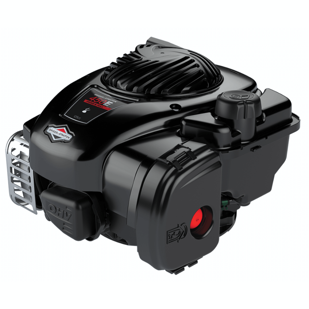 Silnik spalinowy Briggs & Stratton 8240 Pro V-Twin 24 KM | Dobra Cena | NORWIT.PL