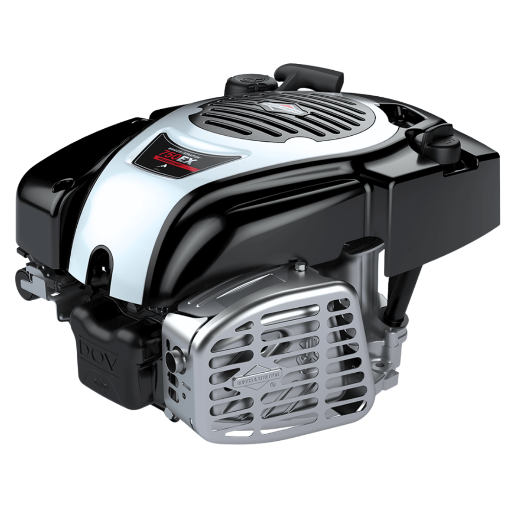 Silnik spalinowy Briggs & Stratton 750EX DOV 7,5 KM | Dobra Cena | NORWIT.PL