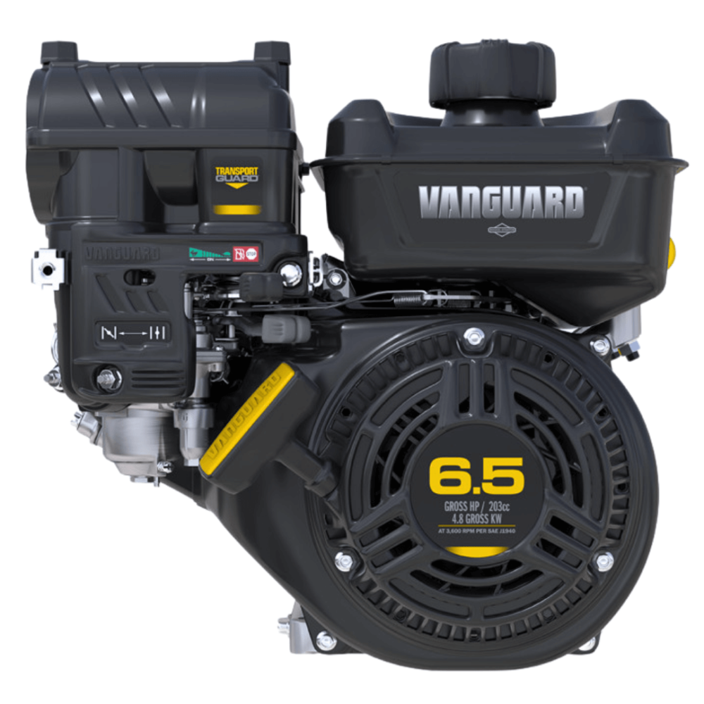 Silnik spalinowy Briggs & Stratton 8240 Pro V-Twin 24 KM | Dobra Cena | NORWIT.PL