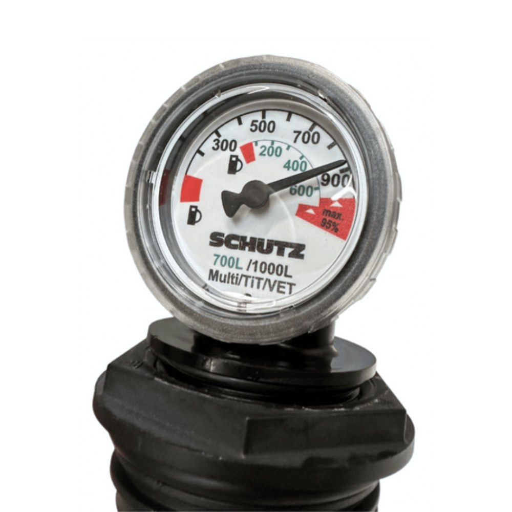 Czujnik poziomu paliwa Master | NORWIT.PL