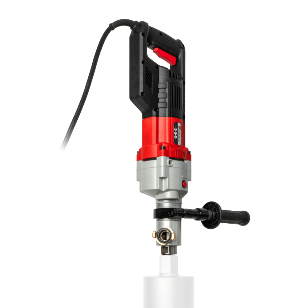 Silnik do wiertnicy do betonu Toolsa DDB 26 | Dobra Cena | NORWIT.PL