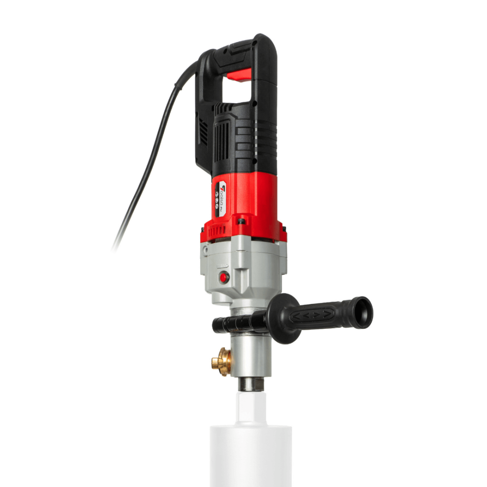 Profesjonalna ręczna wiertnica do betonu Toolsa DDB 26P | NORWIT.PL