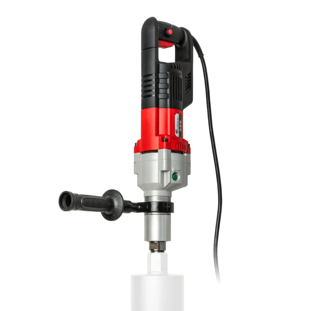 Profesjonalna ręczna wiertnica do betonu Toolsa DDB 26P | NORWIT.PL