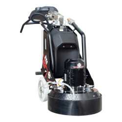 Szlifierka do betonu planetarna Barikell BKG 650 DTCVS | NORWIT.PL