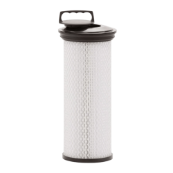 Filtr HEPA do odkurzacza Husqvarna DE 110/120/130 | NORWIT.PL