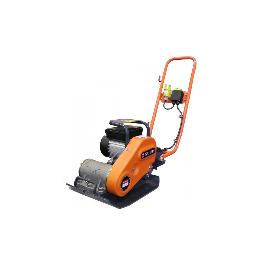 Altrad Belle PCLX 12/40 E electric unidirectional compactor | Great Price | Online Store - Norwit.pl
