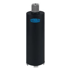 Wiertło diamentowe Tyrolit DDL-HH ⌀ 202 mm | NORWIT.PL
