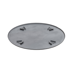 Talerz do zacierania betonu Toolsa 970 mm/ 3 mm | NORWIT.PL