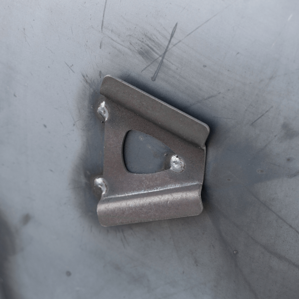 Talerz do zacierania betonu Toolsa 1170 mm/ 3 mm | NORWIT.PL