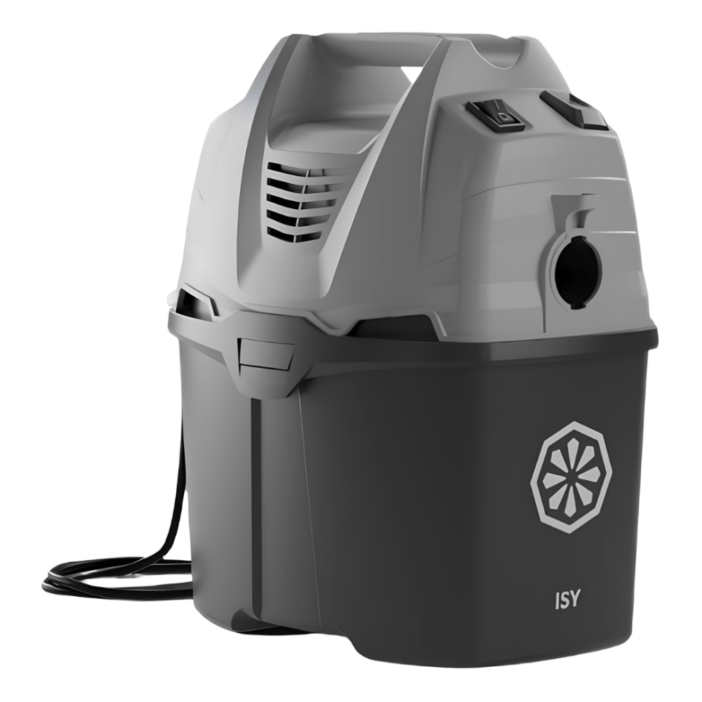 IPC Soteco ISY Vacuum Cleaner (230 V)