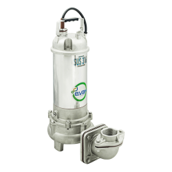 Evak 50STEEL5.05T Submersible Pump (400 V)