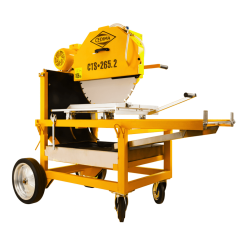 Cedima CTS-265 400V table saw | Great Price | Online Store - Norwit.pl