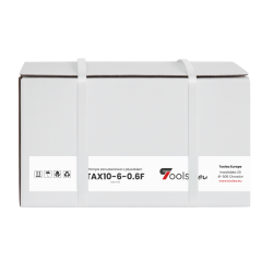 Pompa szlamowa zatapialna Toolsa TAX10-6-0.6F z pływakiem | NORWIT.PL