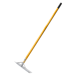 Grabie do betonu aluminiowe anodowane Gold Toolsa | Dobra Cena | NORWIT.PL