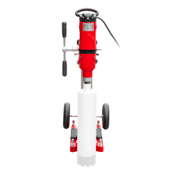 Kompletna wiertnica do betonu Toolsa DS220-22 | NORWIT.PL