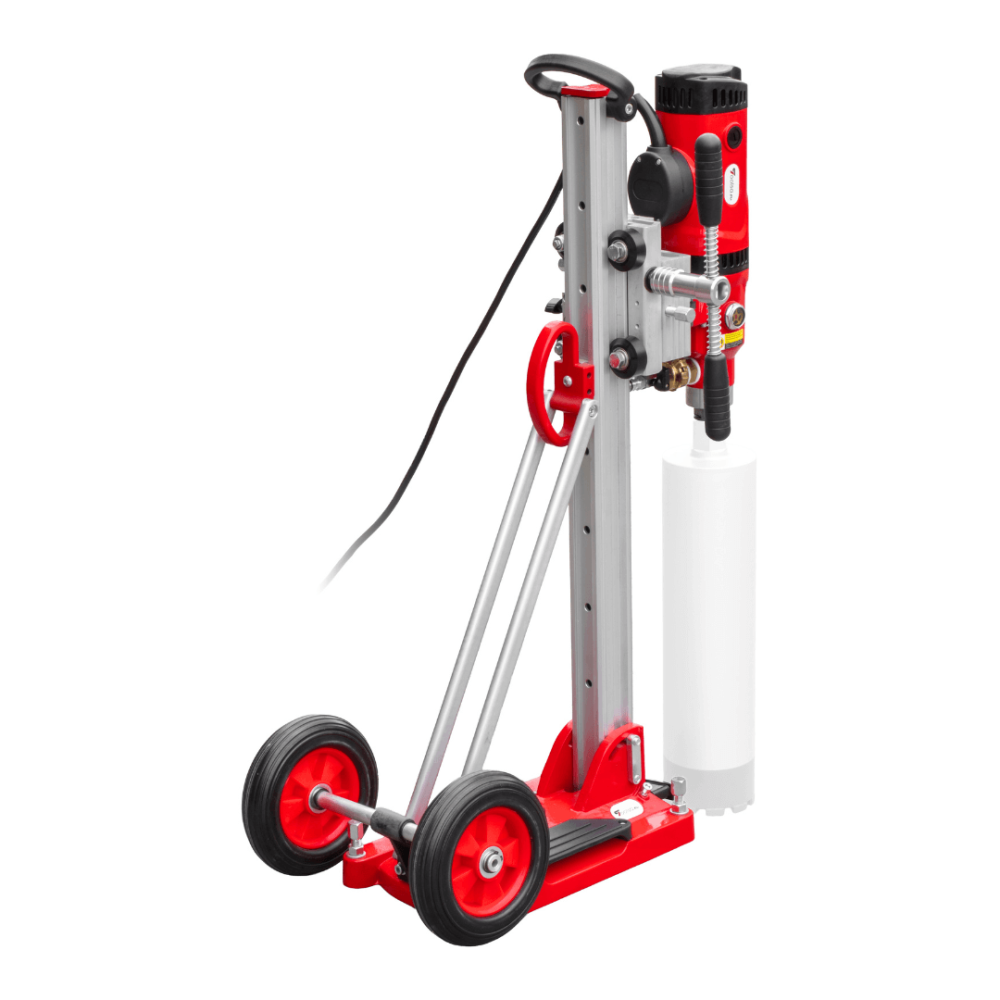 Kompletna wiertnica do betonu Toolsa DS220-22 | NORWIT.PL