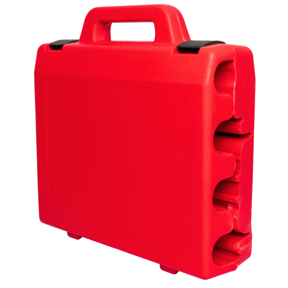 Walizka do listew Enar TRO | NORWIT.PL