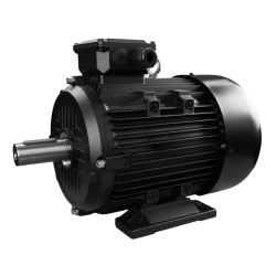 Electric Motor For Norton Clipper JUMBO 900 (7.5 Kw)