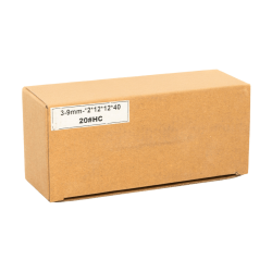 Segment diamentowy Toolsa HC 40x12x12 mm do twardego betonu | NORWIT.PL