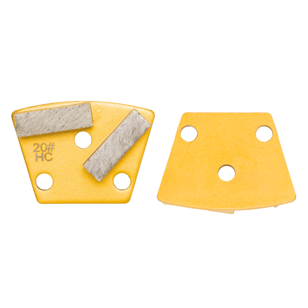 Segment diamentowy Toolsa HC 40x12x12 mm do twardego betonu | NORWIT.PL