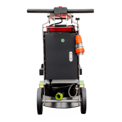 Szlifierka planetarna Toolsa TA460-PV 3 kW 230 V | NORWIT.PL