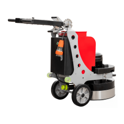 Szlifierka planetarna Toolsa TA460-PV 3 kW 230 V | NORWIT.PL