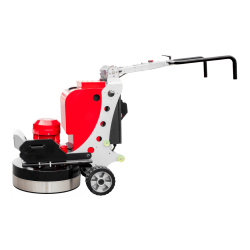 Szlifierka planetarna Toolsa TA600-PV 5,5 kW 230/400 V | NORWIT.PL