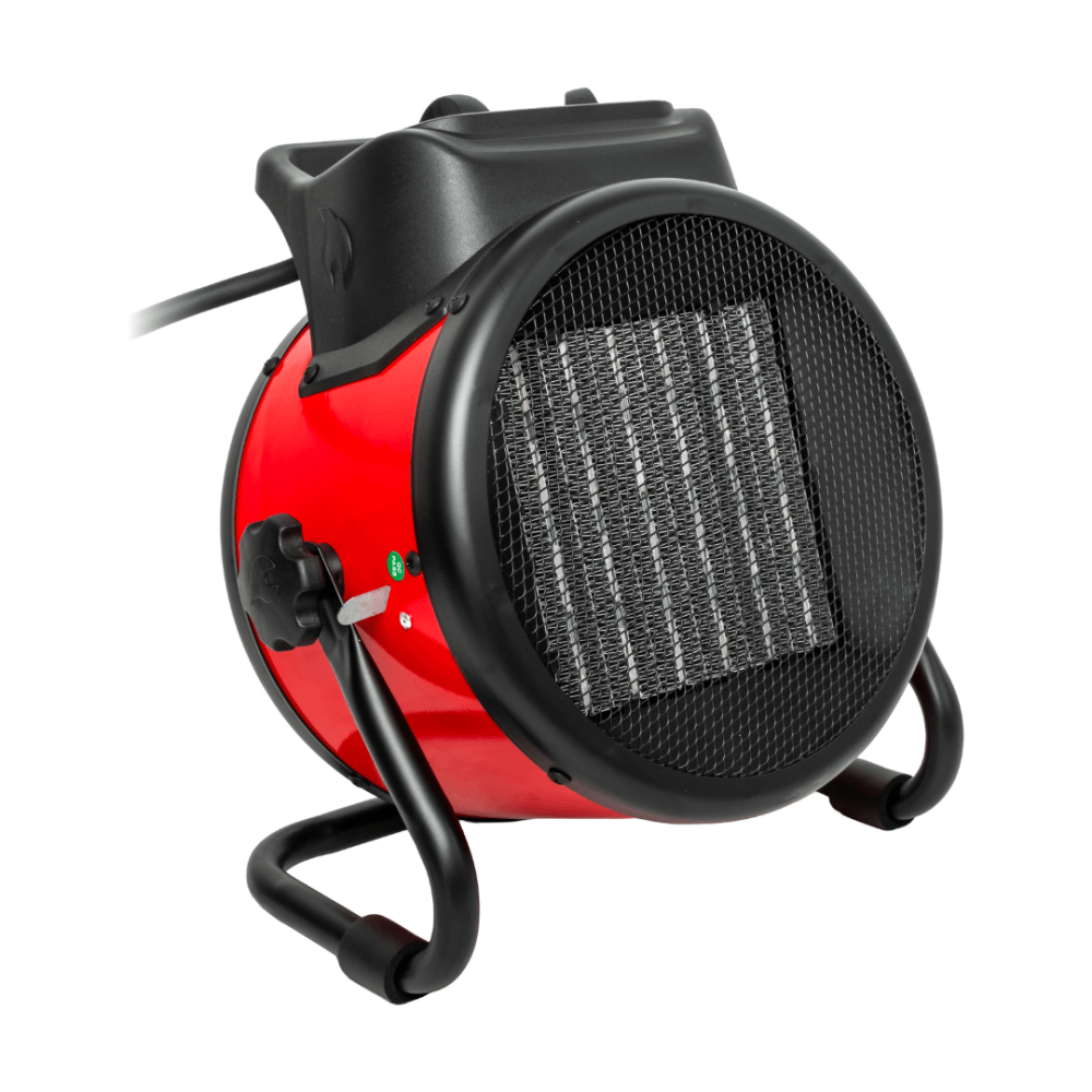 Nagrzewnica elektryczna Toolsa TA-ER3C | NORWIT.PL