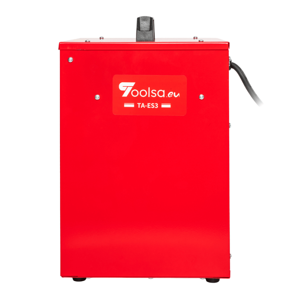 Nagrzewnica elektryczna Toolsa TA-ER2C | NORWIT.PL