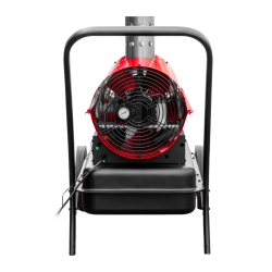 Nagrzewnica olejowa z odprowadzeniem spalin Toolsa TA-DV50 | NORWIT.PL