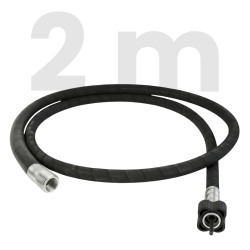 Wałek giętki Toolsa XT-E 2–4 m | NORWIT.PL