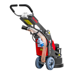 Szlifierka do polerowania betonu Toolsa GX 250 z regulacją obrotów | NORWIT.PL