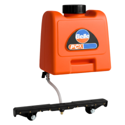 Zbiornik wody ze zraszaczem Altrad Belle do PCX 13/40 | 400 | 500 | NORWIT.PL