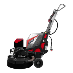 Szlifierka planetarna Toolsa TA600-PV 5,5 kW 230/400 V | NORWIT.PL