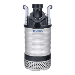 Evak 80EUB-M5.75T Submersible Pump