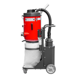 Odkurzacz przemysłowy Toolsa TAMC2000 (2,4 kW | 230 V) | Dobra Cena | NORWIT.PL