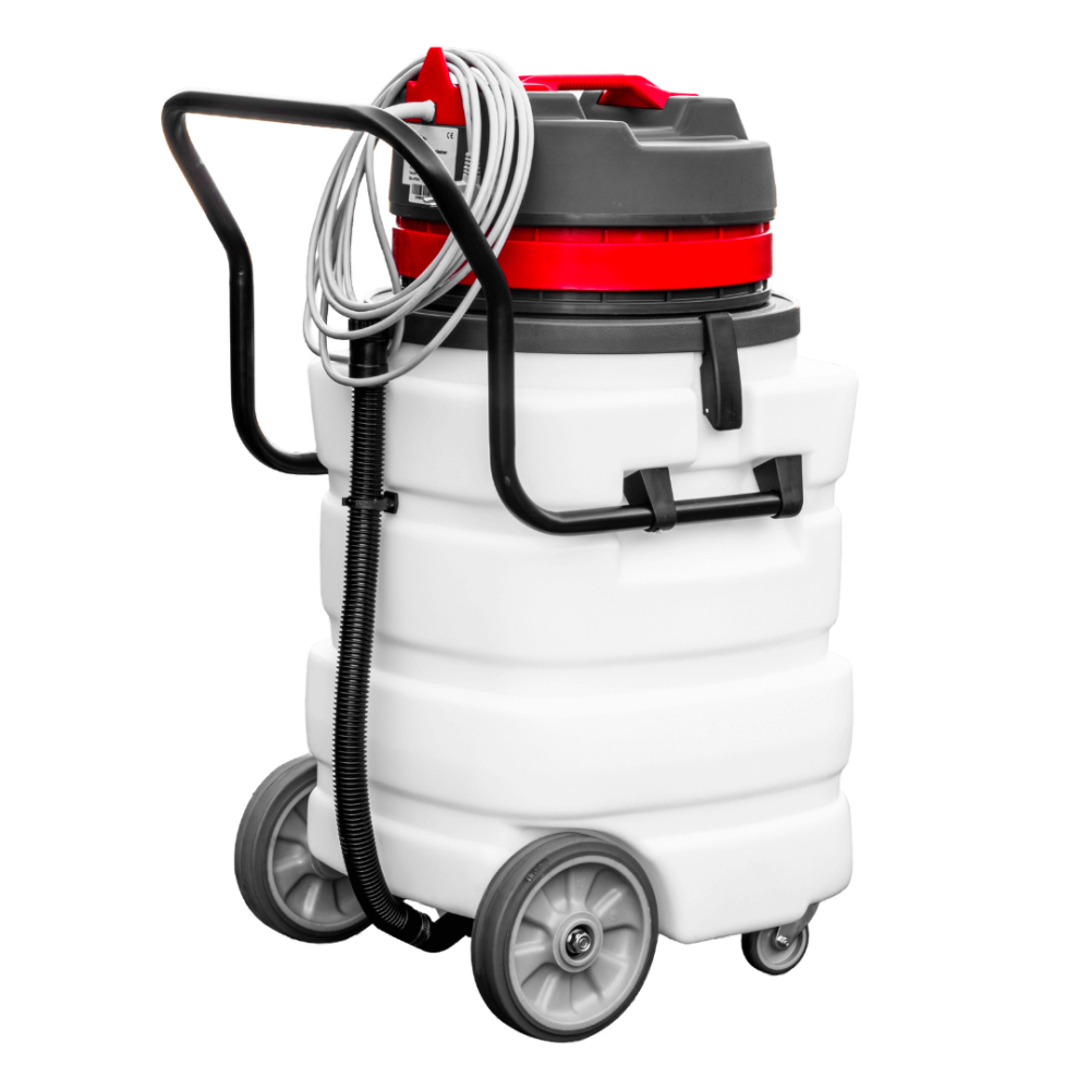 Odkurzacz do szlamu mokro/sucho Toolsa WD3000 | NORWIT.PL