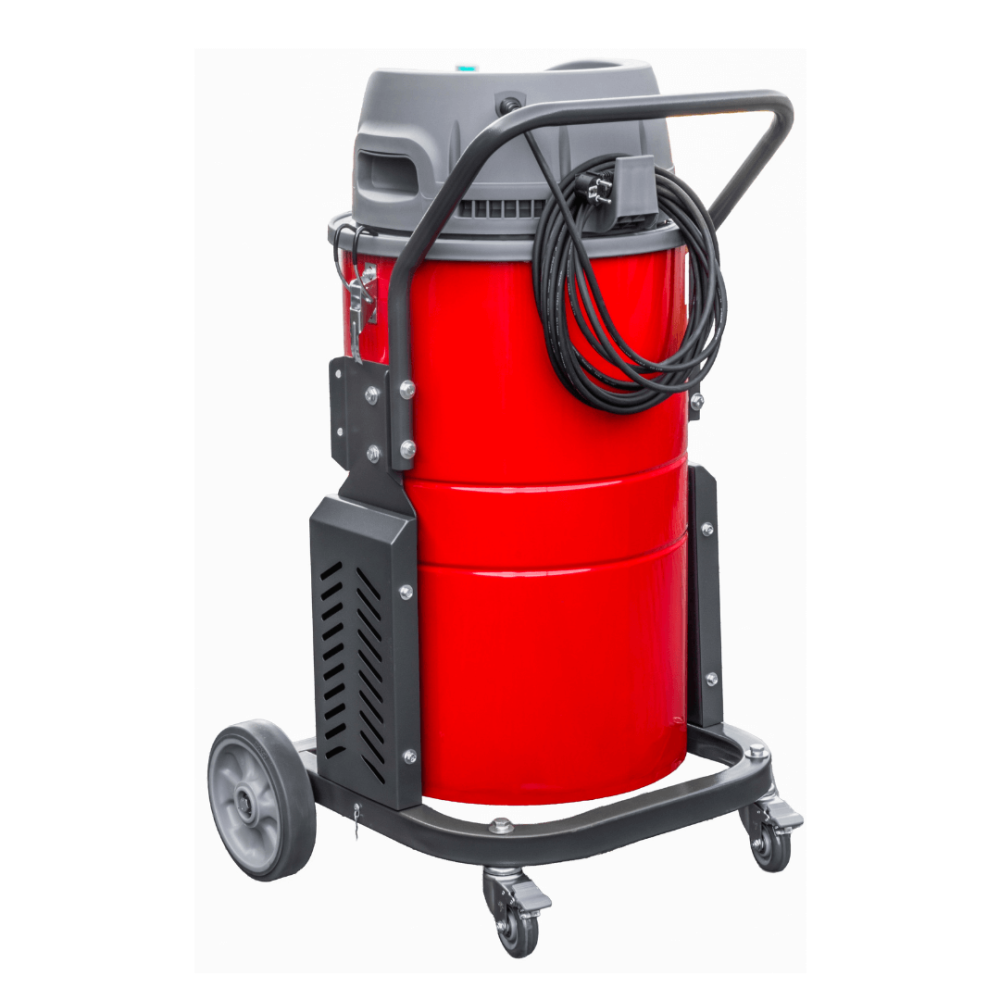 Odkurzacz do szlamu mokro/sucho Toolsa TWC-3/90 | NORWIT.PL