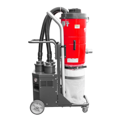 Odkurzacz przemysłowy Toolsa TAMC3000 (3,6 kW | 230 V) | Dobra Cena | NORWIT.PL