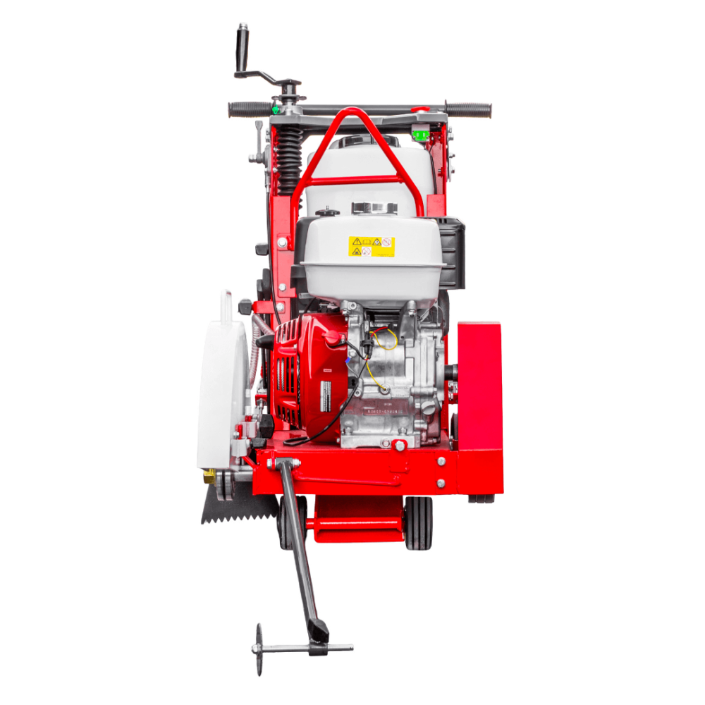 Przecinarka do asfaltu i betonu Toolsa TFS 500 Honda GX 390 | NORWIT.PL