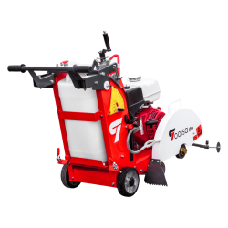 Przecinarka do asfaltu i betonu Toolsa TFS 500 Honda GX 390 | NORWIT.PL
