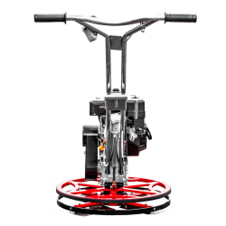 Zacieraczka spalinowa krawędziowa Toolsa TPT-600 Loncin G200 5,5 KM | NORWIT.PL