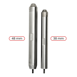 Buława wibratora Toolsa XP 38 mm / 48 mm | NORWIT.PL