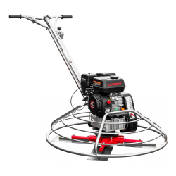 Zacieraczka spalinowa Toolsa TPT-900 Loncin G200 5,5 KM | NORWIT.PL